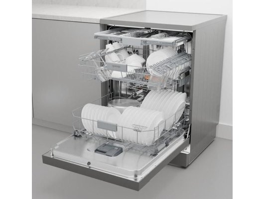 Посудомоечная машина GORENJE GS643C90X
